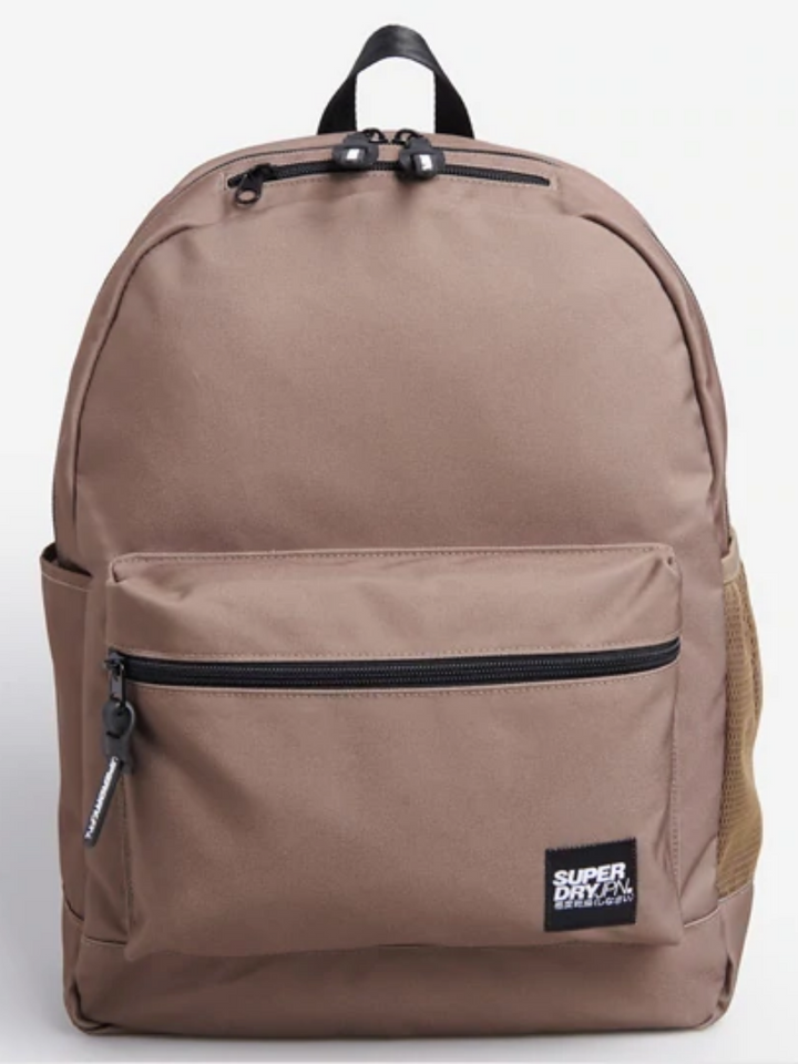 Camel Superdry City Pack Ryggsäck