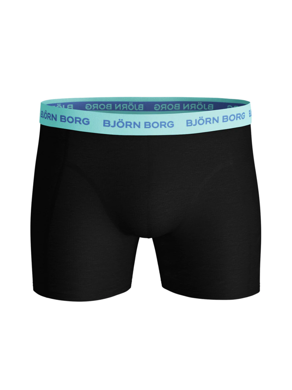 3-Pack Björn Borg Sammy Boxer Shorts Multi