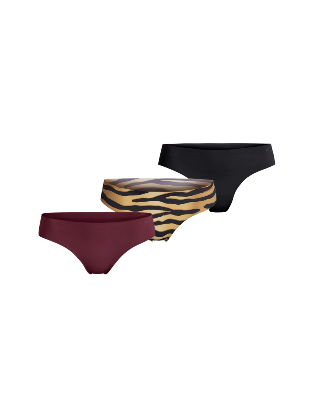 3-pack Björn Borg Selena String