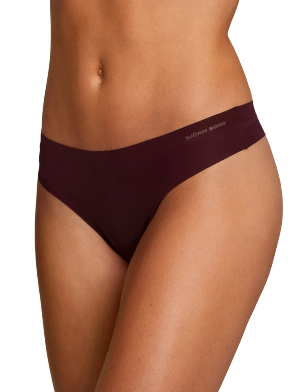3-pack Björn Borg Selena String