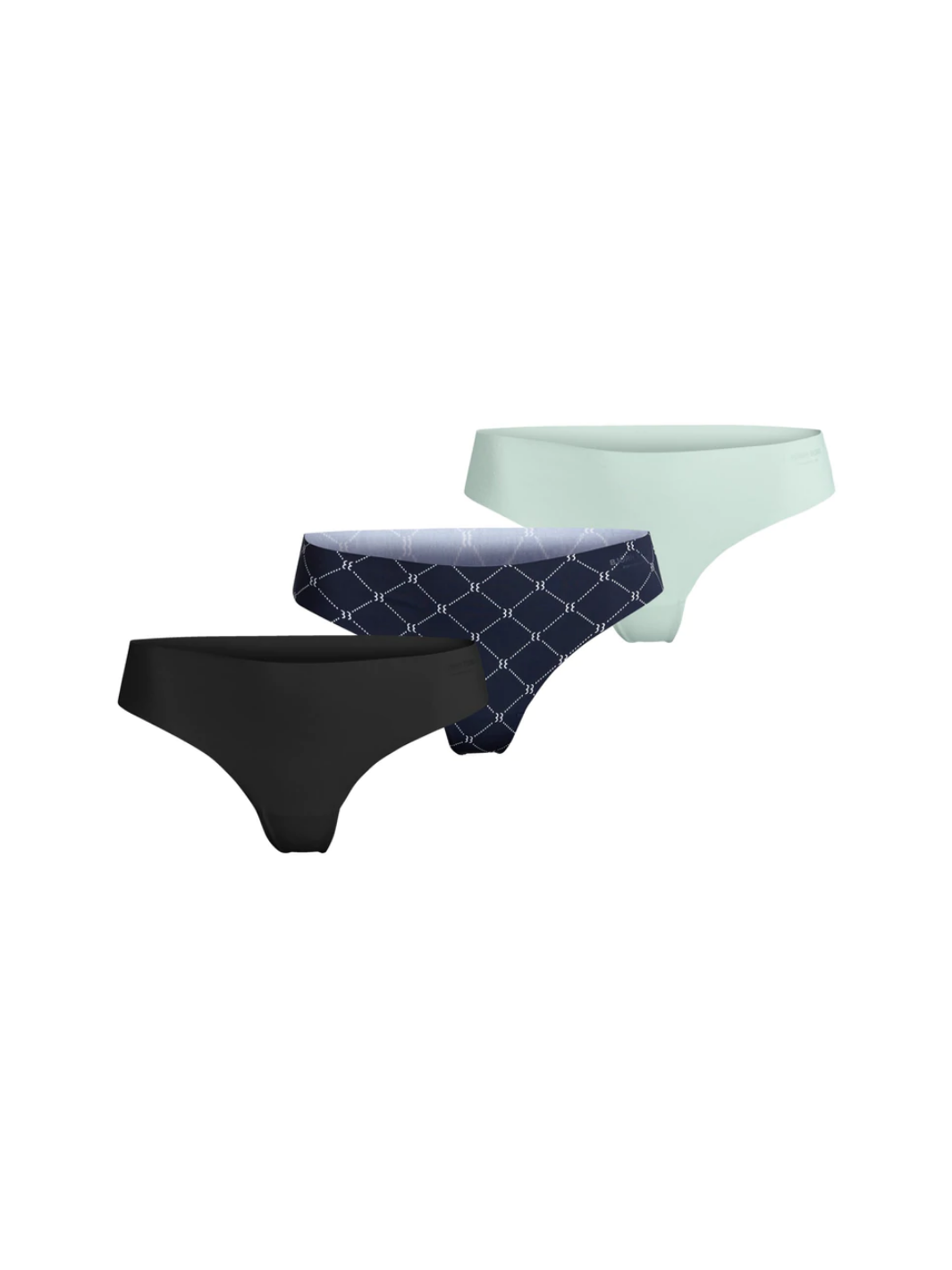 3-pack Björn Borg Selena String