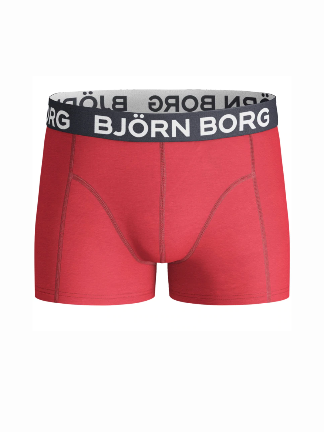 3-pack Björn Borg Shorts BB Shade Field
