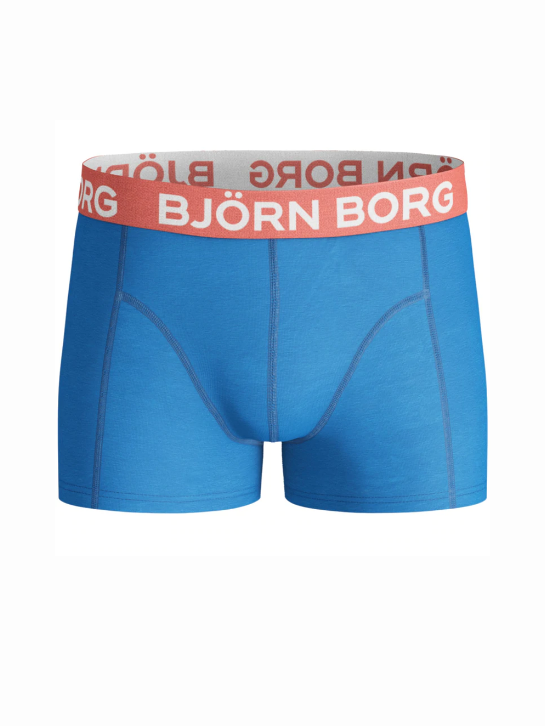 3-pack Björn Borg Shorts BB Shade Field