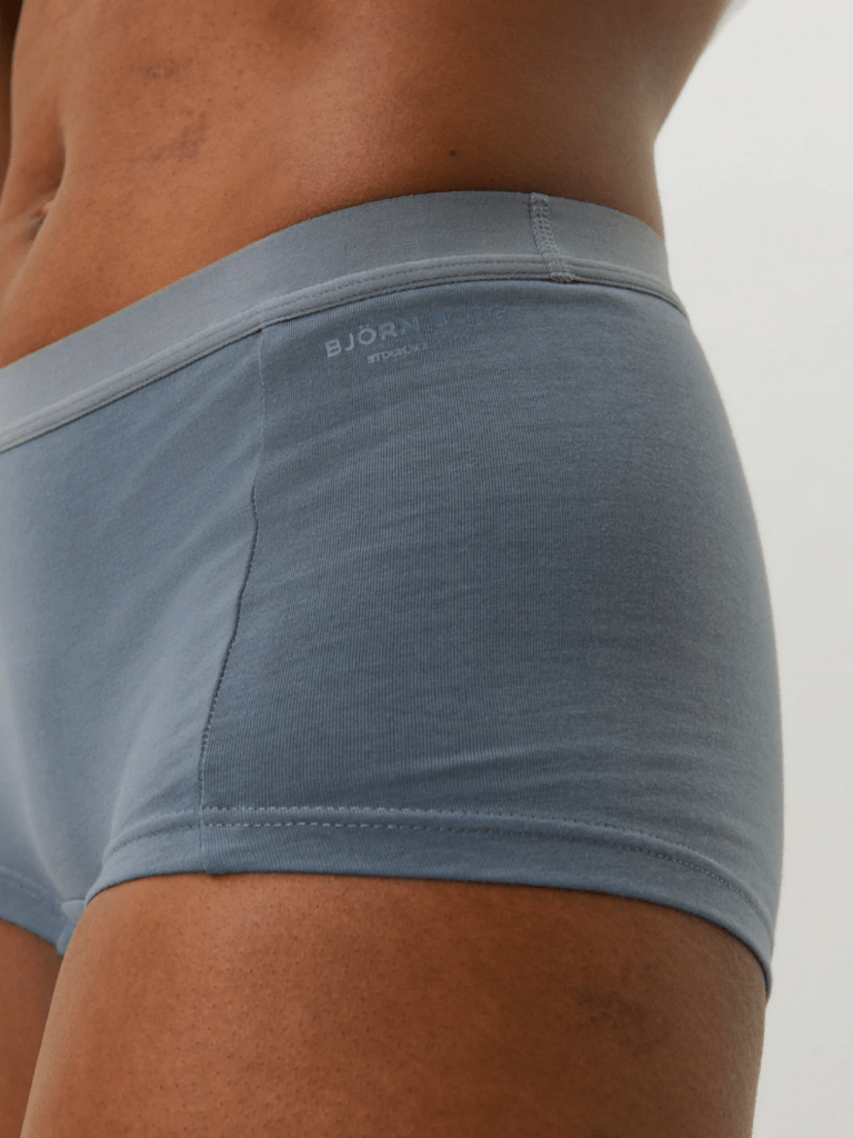 3 - pack Björn Borg Core Mini Shorts M Björn Borg