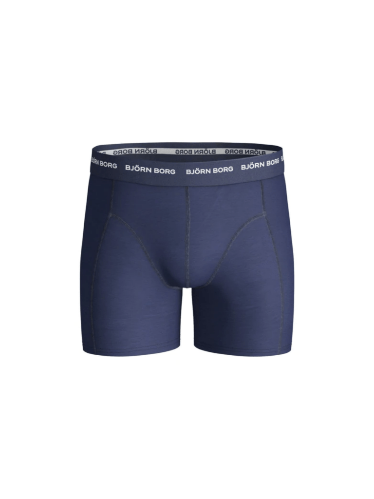 3 - Pack Björn Borg Drenge Boxershorts 86 - 92 Björn Borg