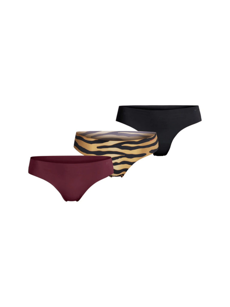 3 - pack Björn Borg Selena String 36 Björn Borg
