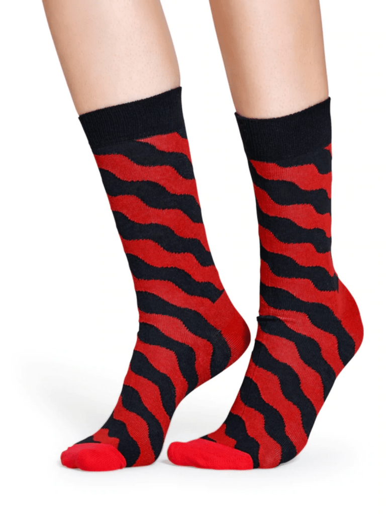 3 - Pack Happy Socks Jule Gaveæske 41 - 46 Happy Socks