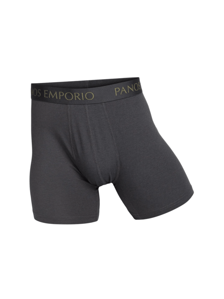3 - Pack Panos Emporio Bambus Boxershorts Til Ham S Panos Emporio