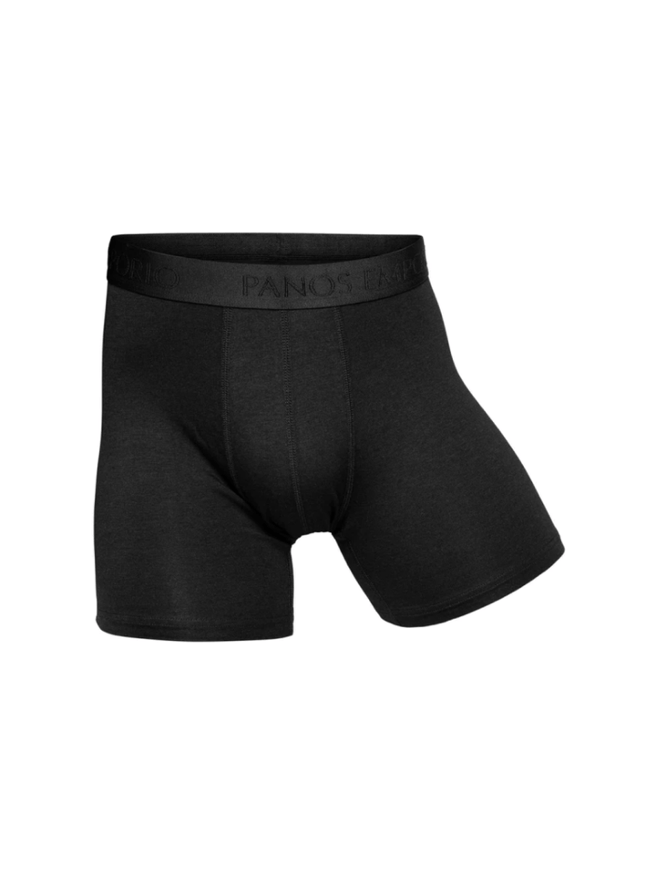 3 - Pack Panos Emporio Basic Bambus Boxershorts Til Ham S Panos Emporio