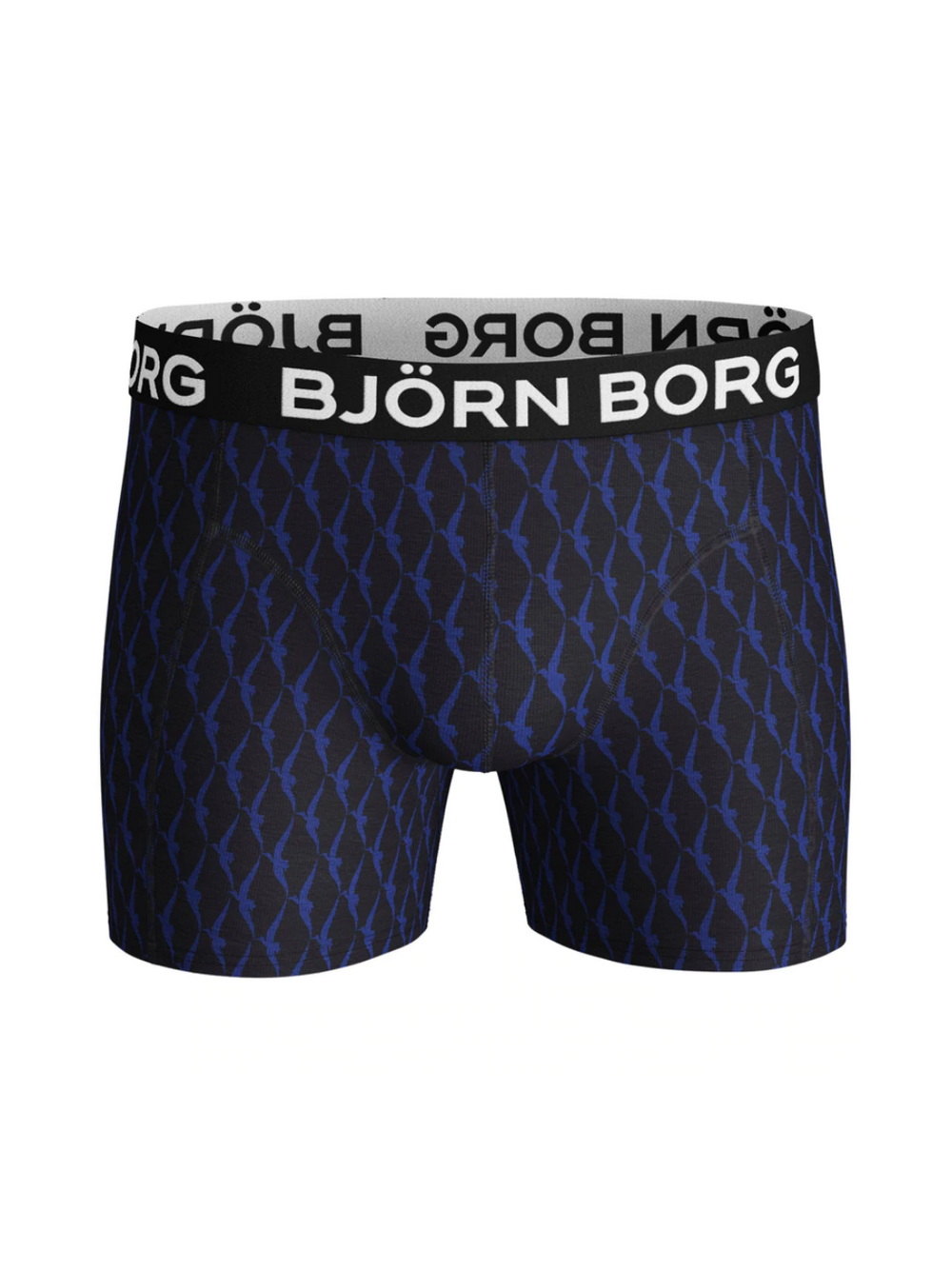 3-Pack Björn Borg Sammy Core Boxer Shorts