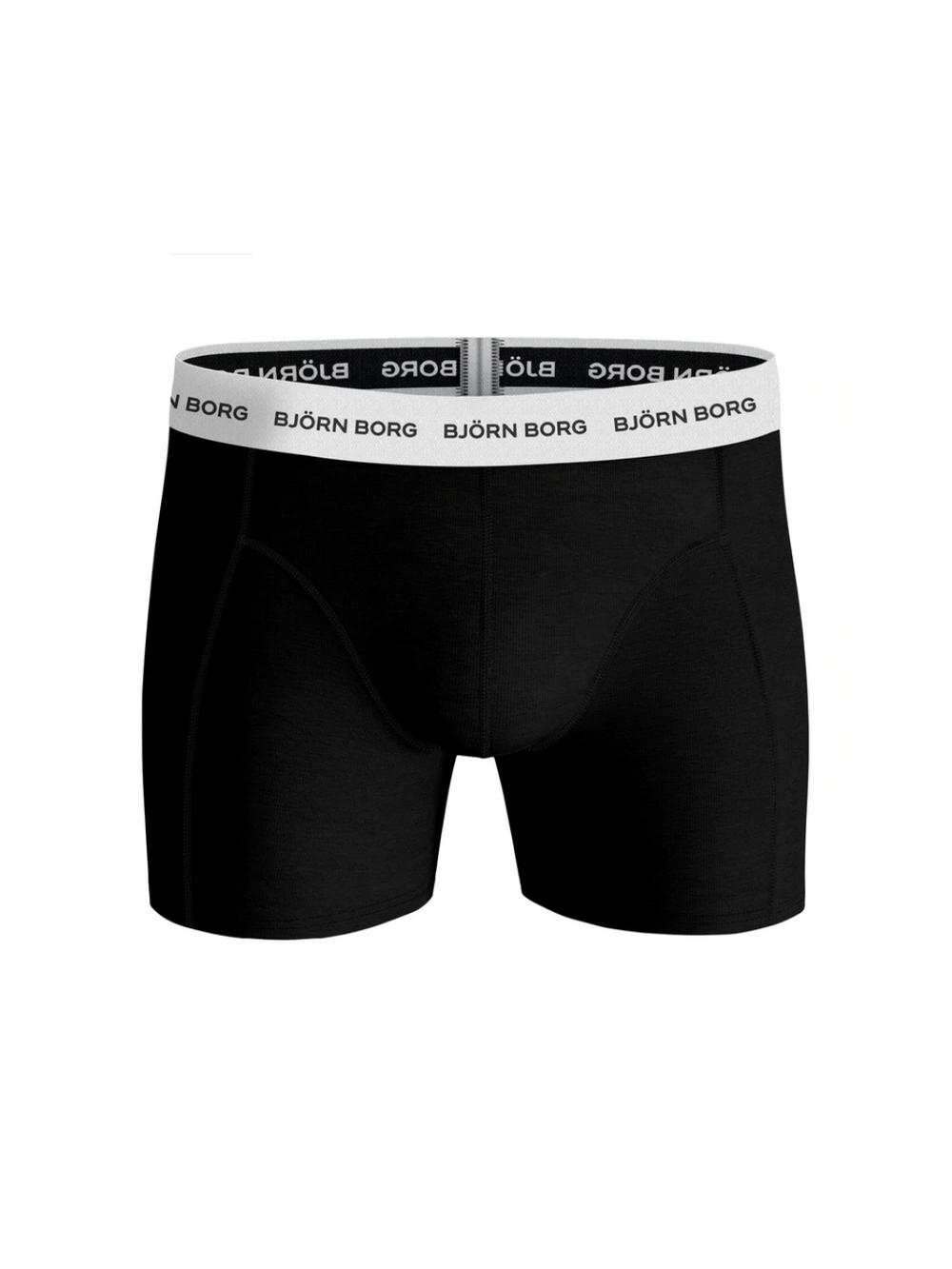 3-Pack Björn Borg Boxer Shorts FourFlower
