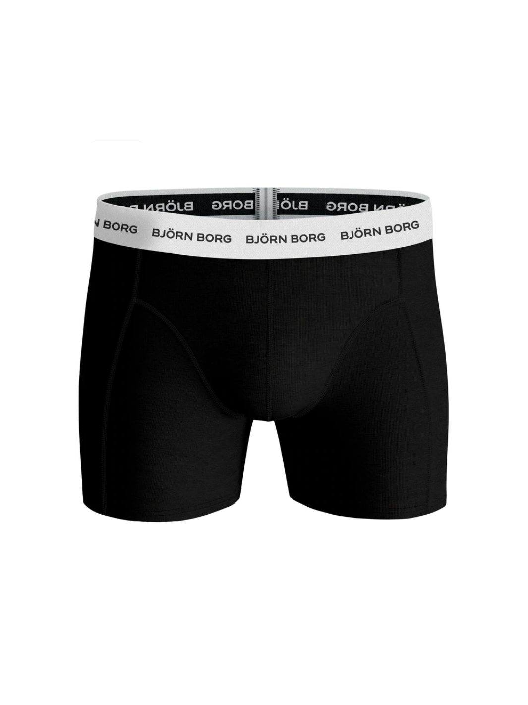 3-Pack Björn Borg Boxer Shorts FourFlower