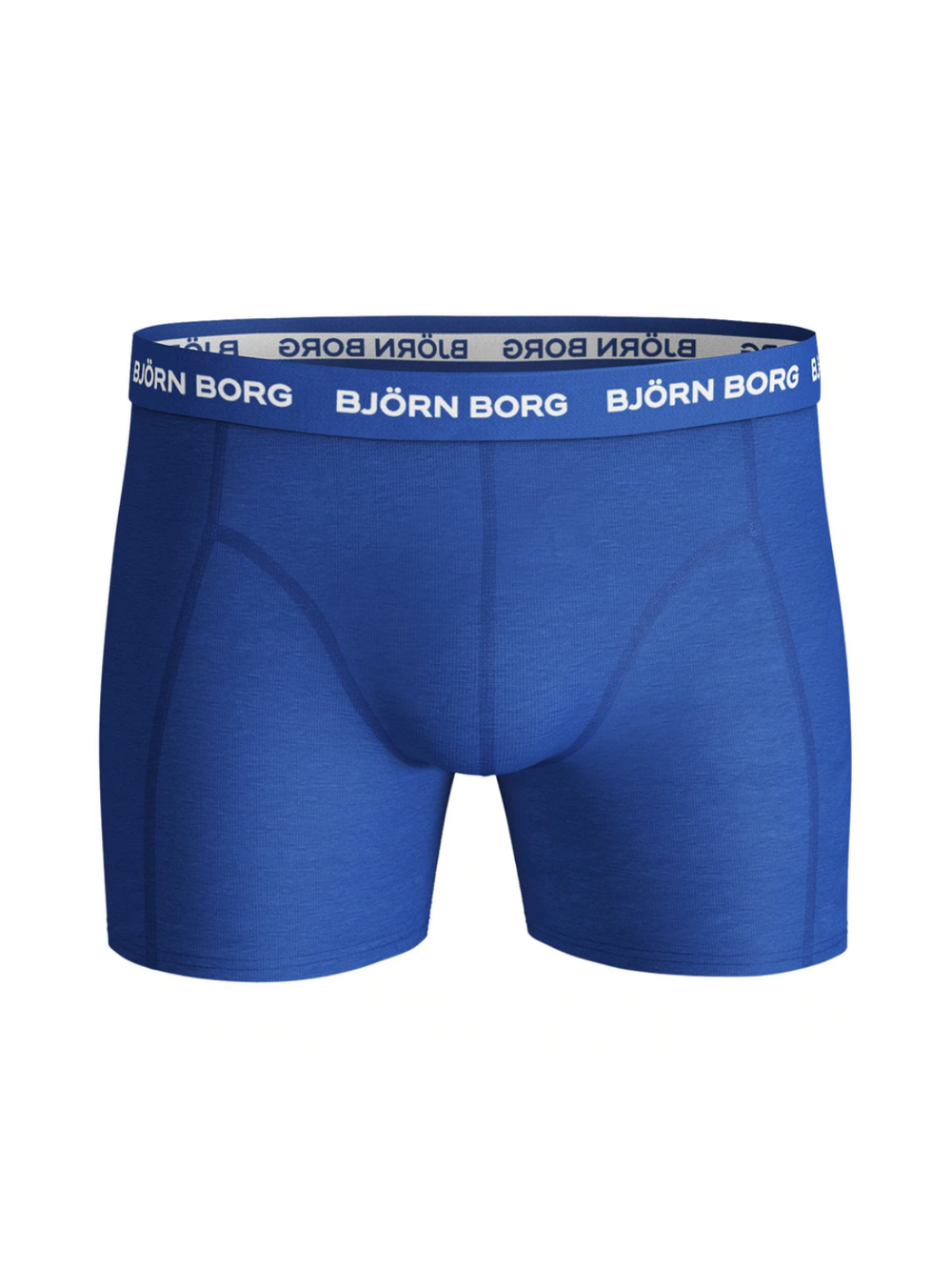 3-Pack Björn Borg Basic Boxer Shorts
