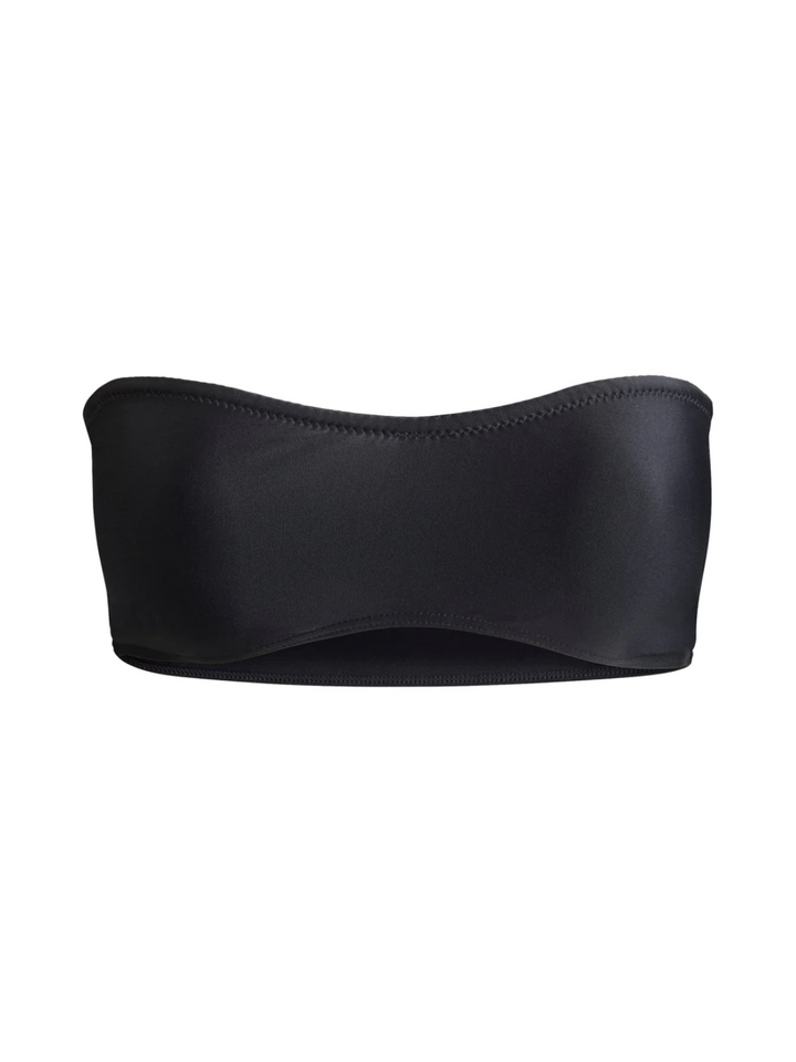 Svart Björn Borg Bandeau Med remmar