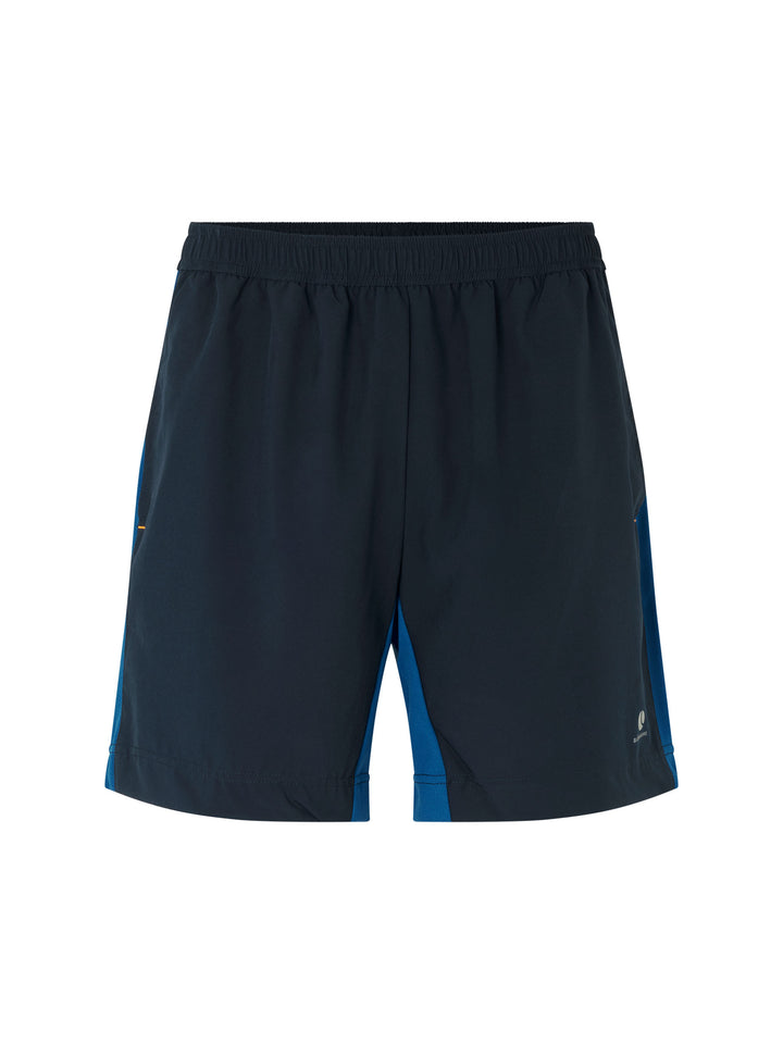Mörkblå Björn Borg Ravi Performance Shorts