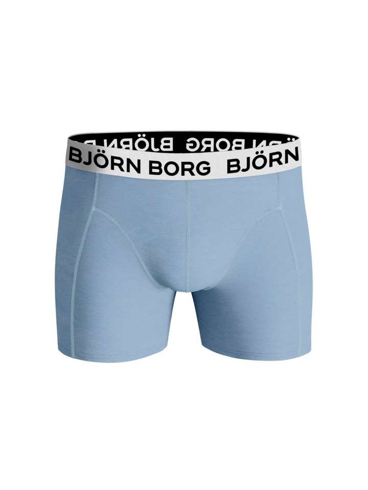 5-pack Björn Borg Core Drenge Boxer Shorts