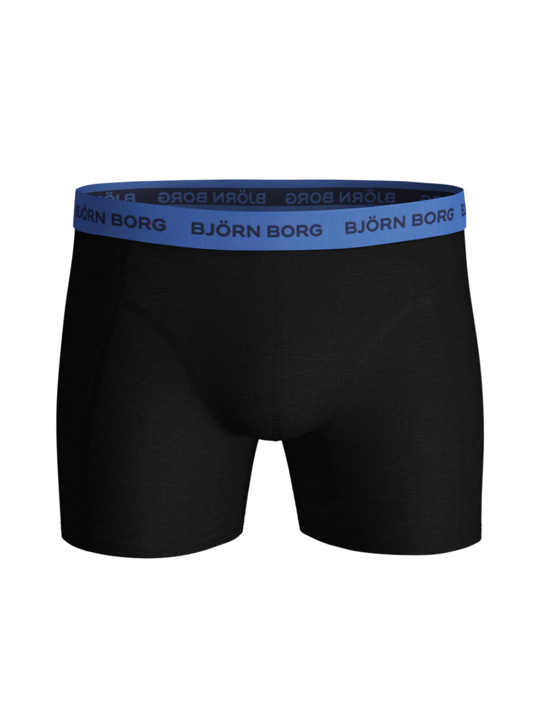 5-Pack Björn Borg Leafy Boxer Shorts