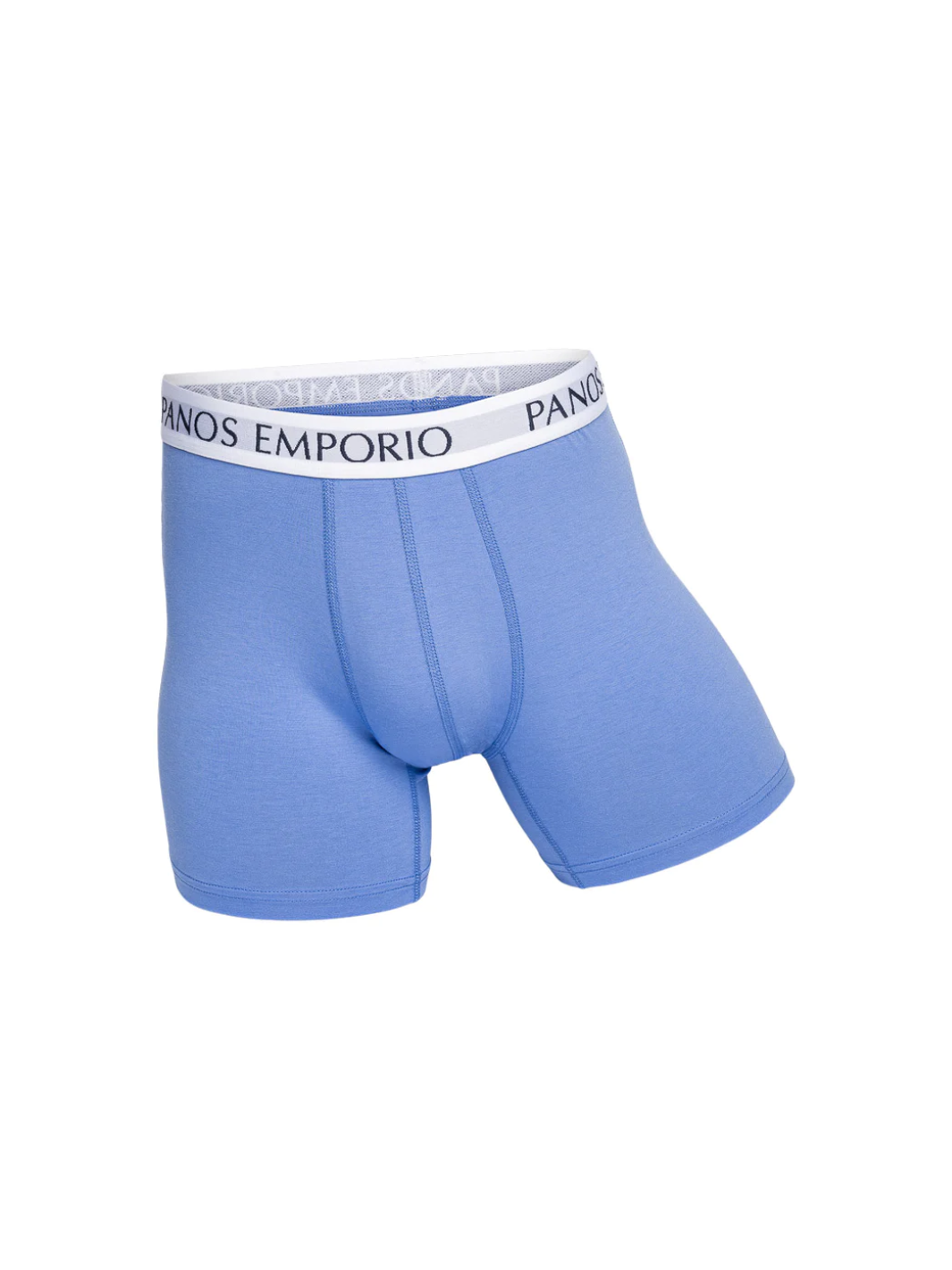 5-pack Panos Emporio Bamboo boxershorts för honom