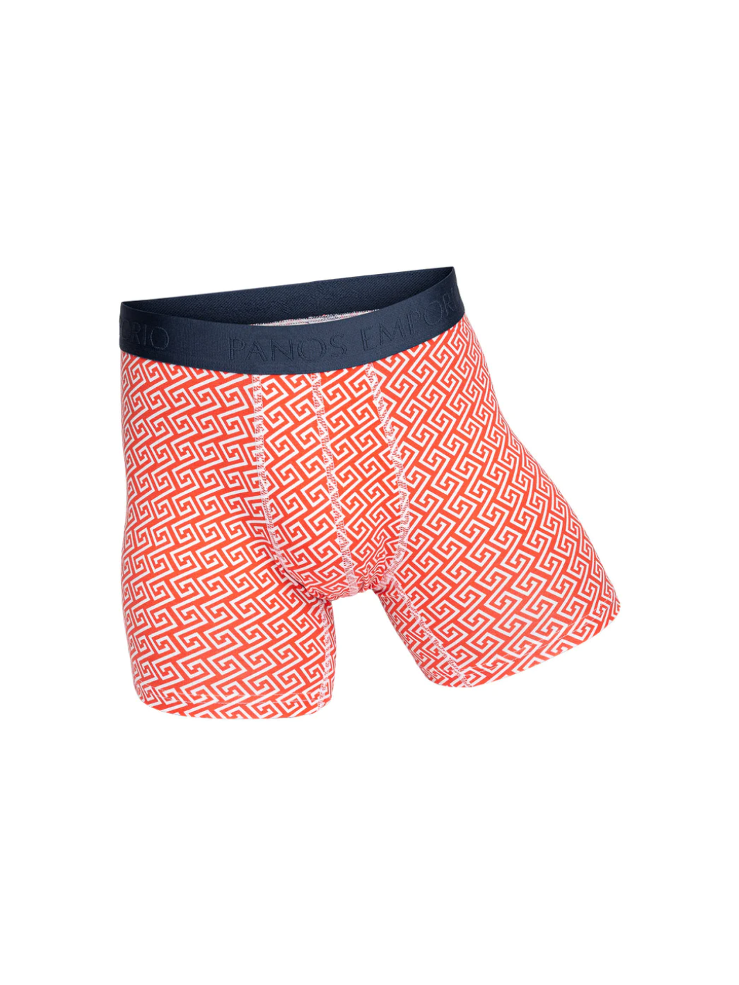 5-pack Panos Emporio Bamboo boxershorts för honom
