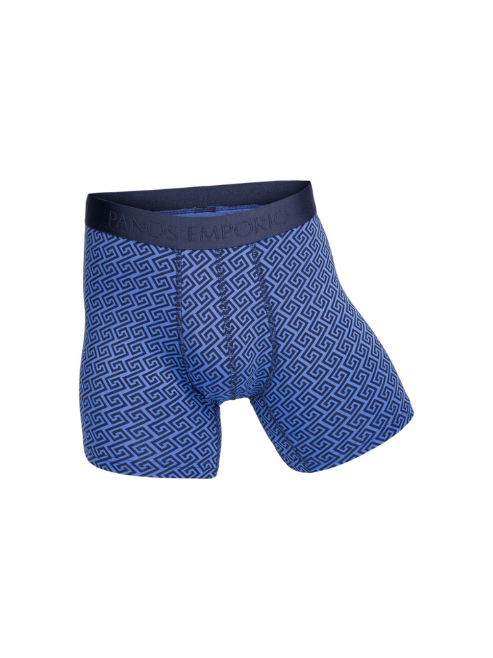 5-pack Panos Emporio Bamboo boxershorts för honom