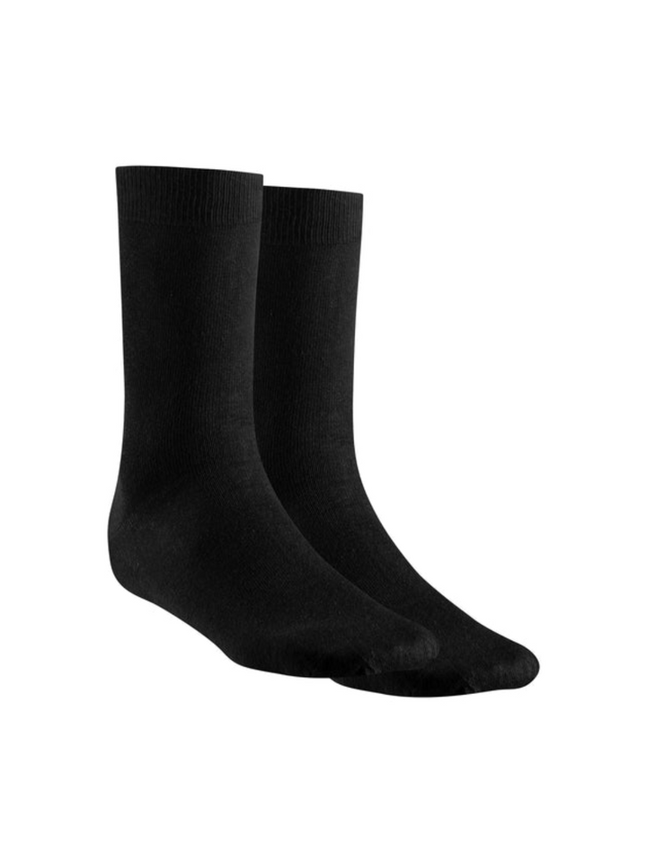 5-pack Black WeAreScandinavian Socks