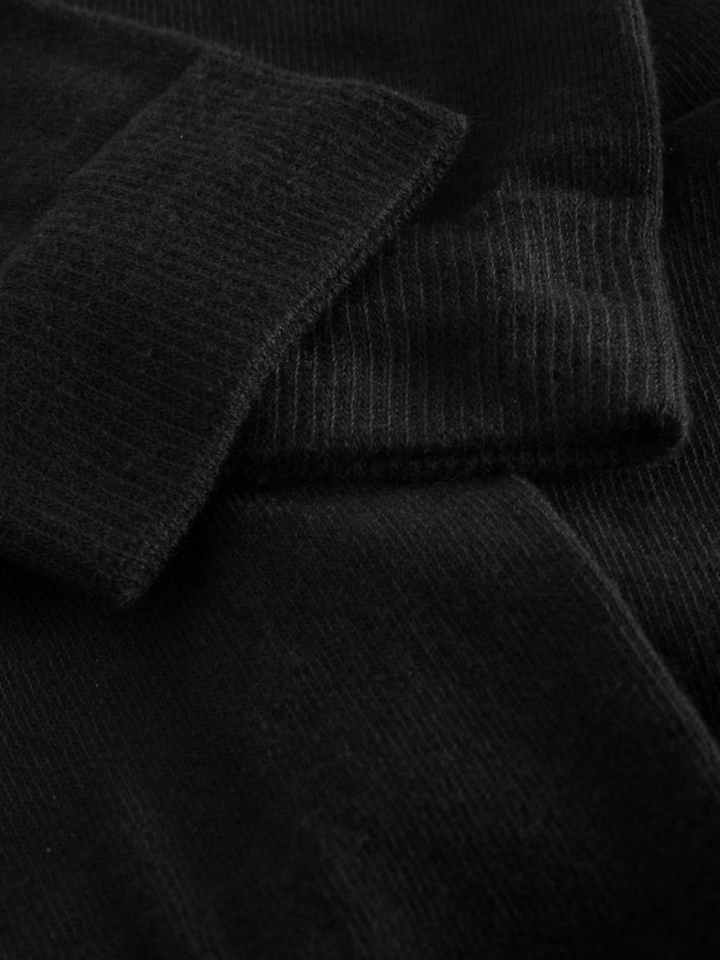 5-pack Black WeAreScandinavian Socks