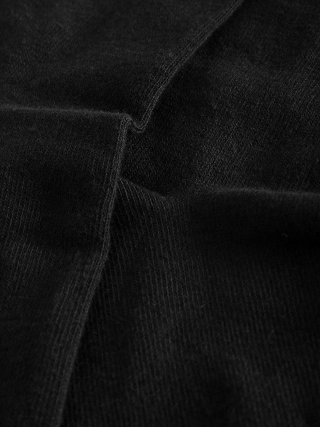 5-pack Black WeAreScandinavian Socks