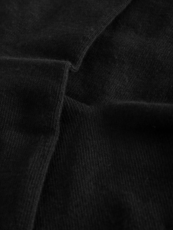 5-pack Black WeAreScandinavian Socks