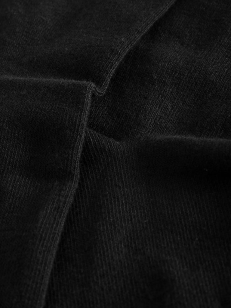 5 - pack Sorte WeAreScandinavian Sokker 41 - 45 WeAreScandinavian