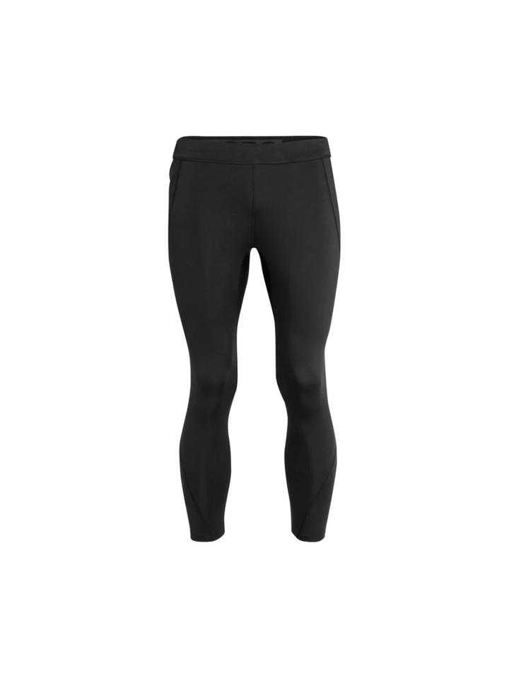 Sorte Björn Borg Atlas Løbe Tights