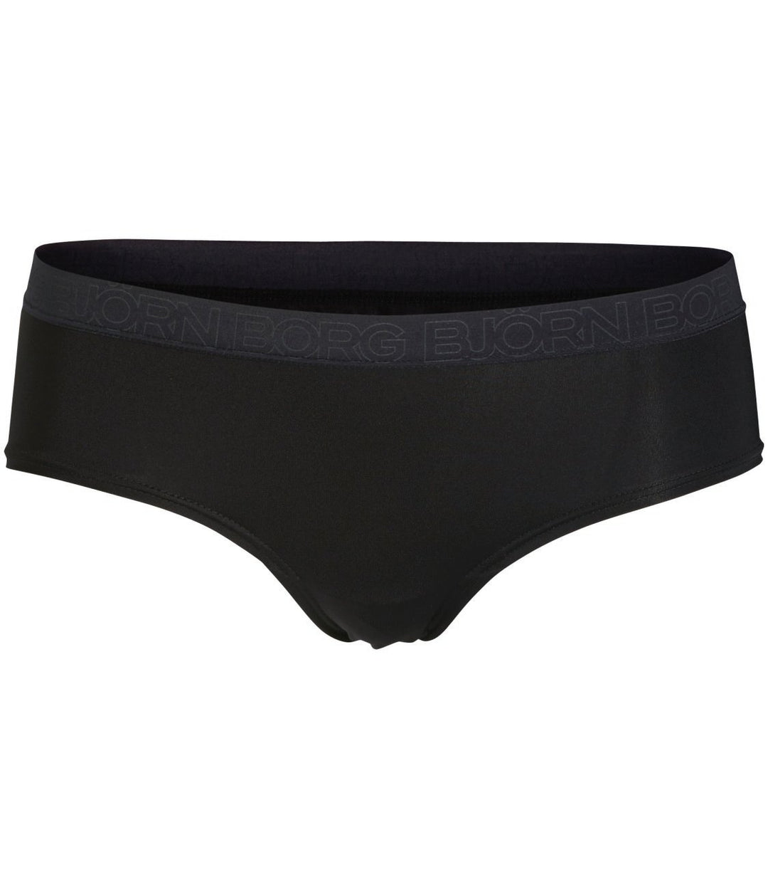 Sort Björn Borg Classic Hipster