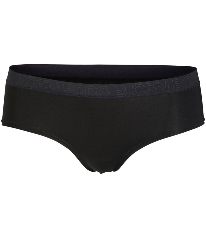 Sort Björn Borg Classic Hipster