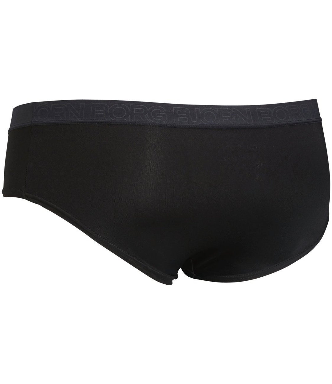 Sort Björn Borg Classic Hipster