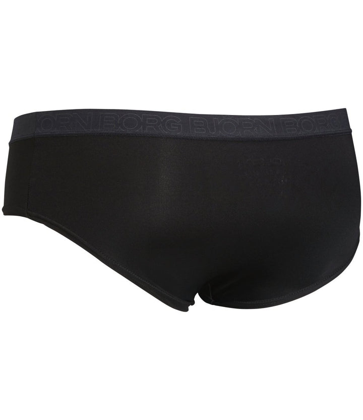 Sort Björn Borg Classic Hipster