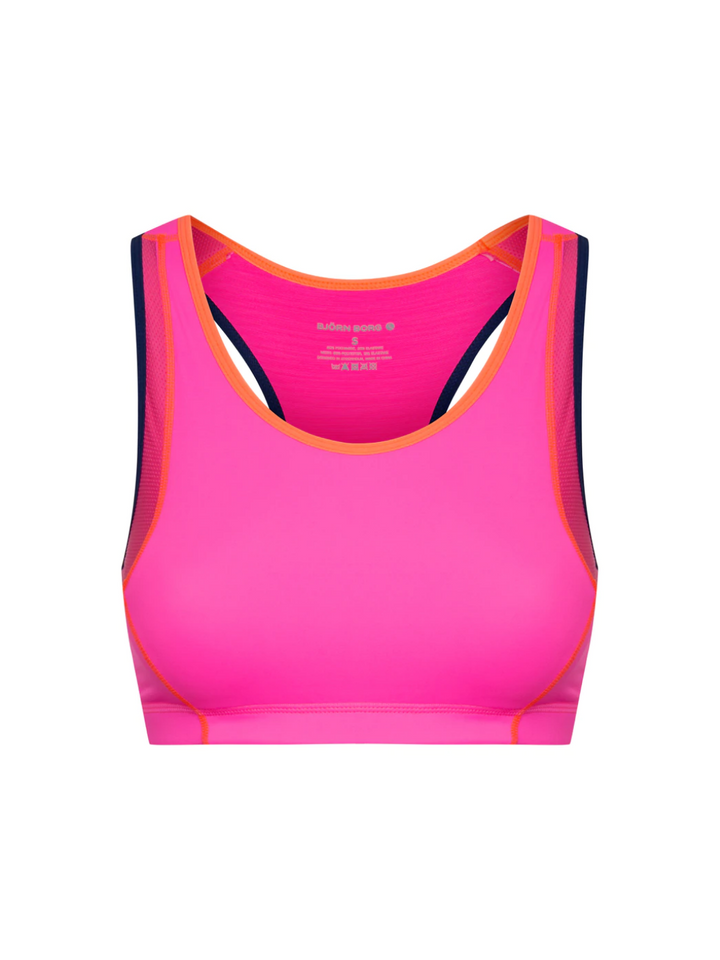Rosa Björn Borg Ace Sport Top