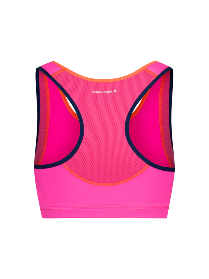 Rosa Björn Borg Ace Sport Top