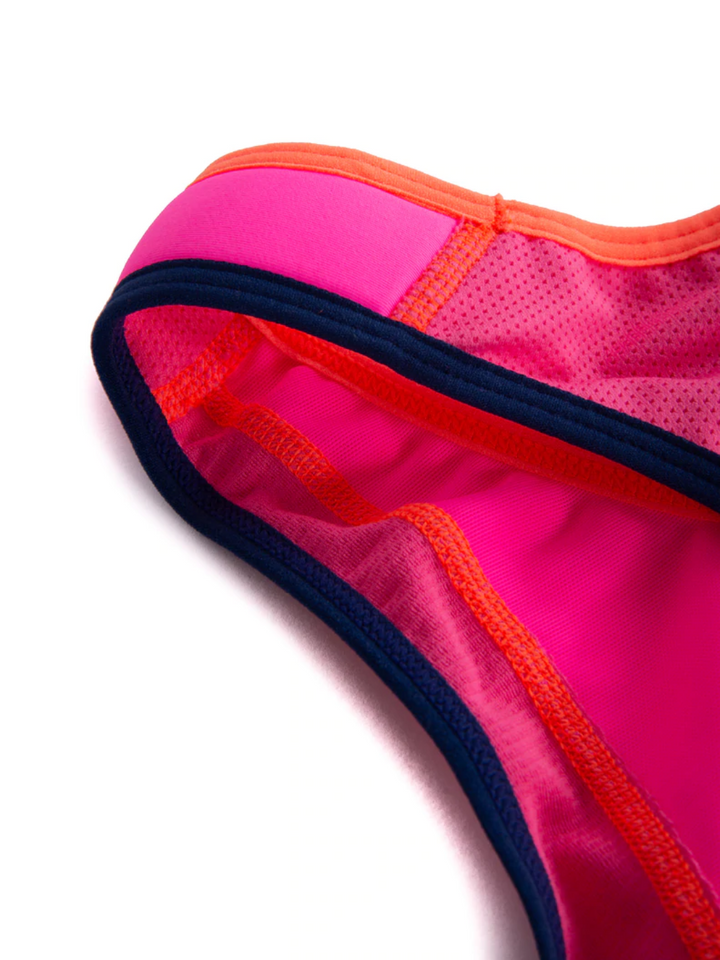 Rosa Björn Borg Ace Sport Top