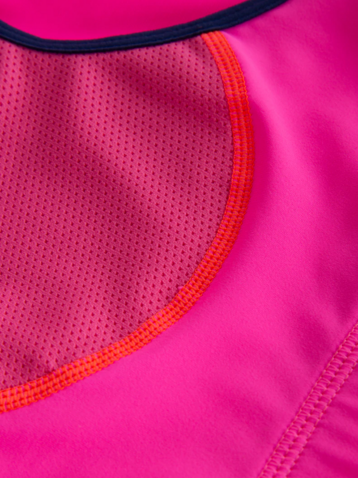 Rosa Björn Borg Ace Sport Top