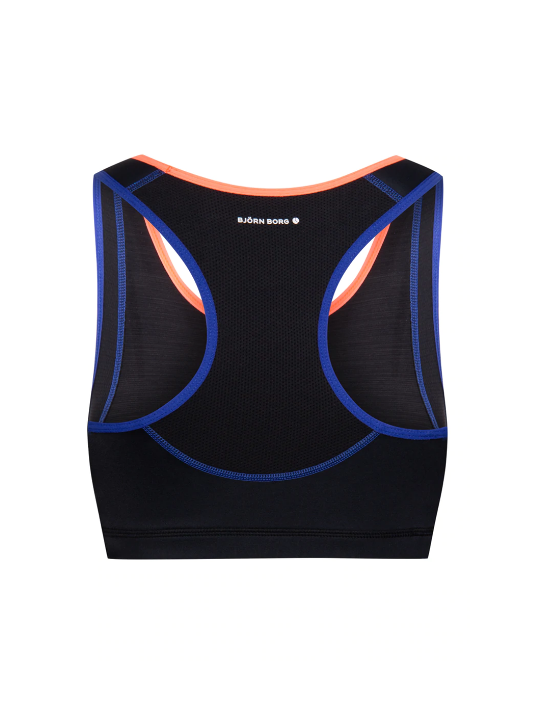 Svart Björn Borg Ace Sport Top