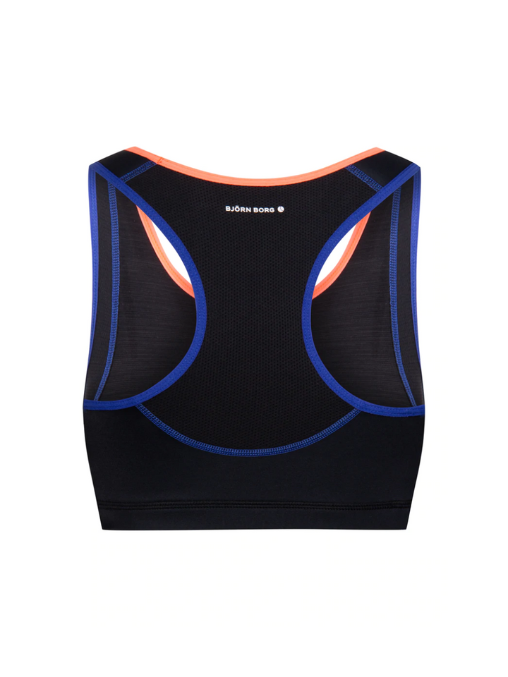 Svart Björn Borg Ace Sport Top