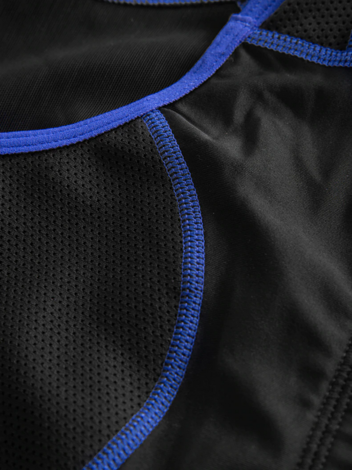 Svart Björn Borg Ace Sport Top