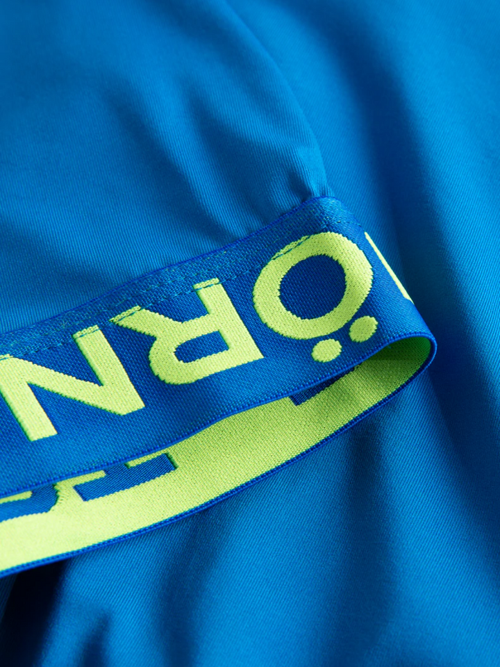Koboltblå Björn Borg Performance Boxershorts