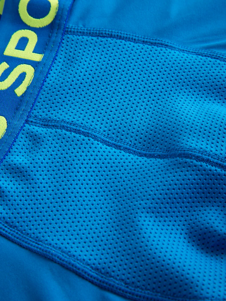 Koboltblå Björn Borg Performance Boxershorts