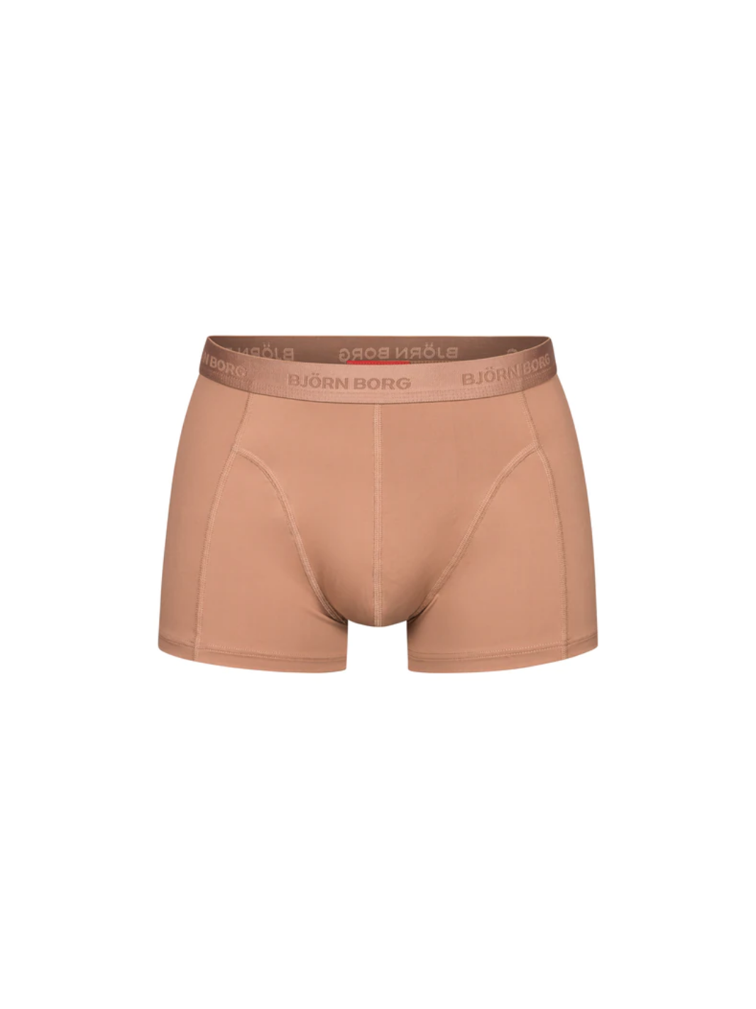 1 - Pack Short Shorts Skintones
