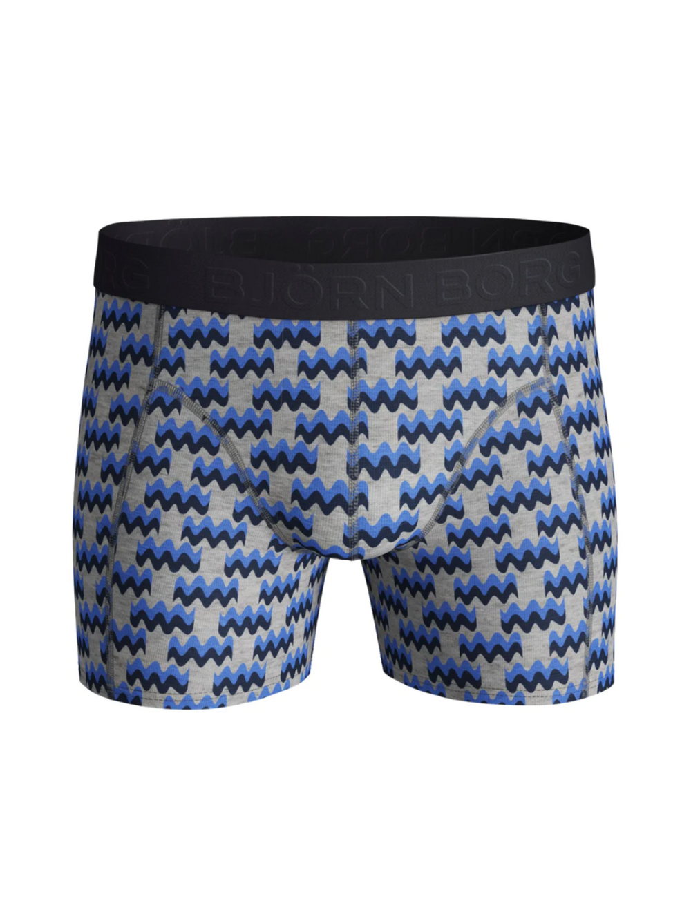 2-Pack Björn Borg Sammy BoxerShorts