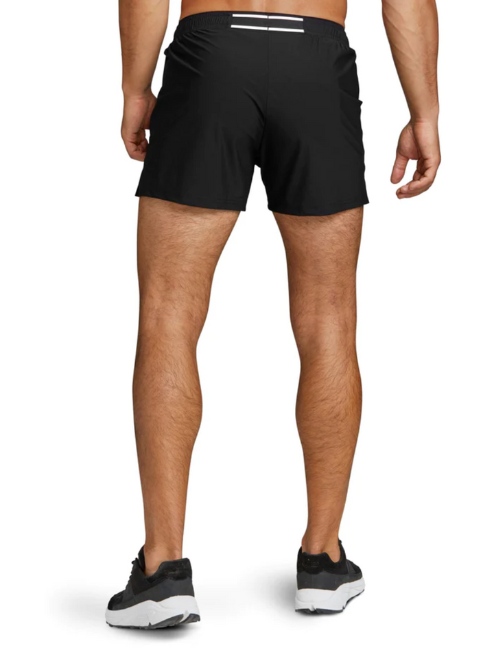 Svarta Björn Borg 4-vägs stretchshorts