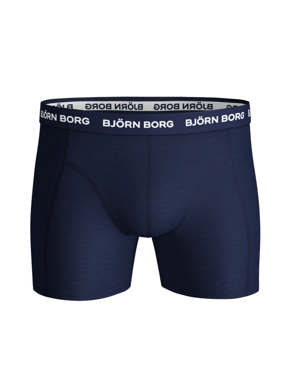 5-Pack  SHORTS NOOS SOLIDS