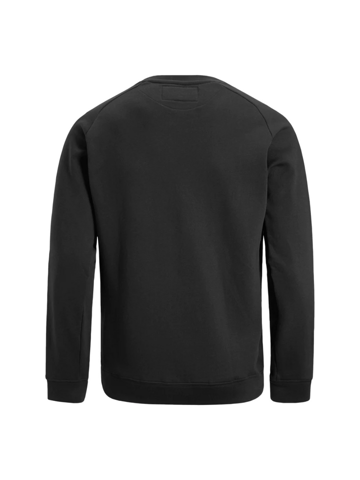 Svart Björn Borg Crew Sweat