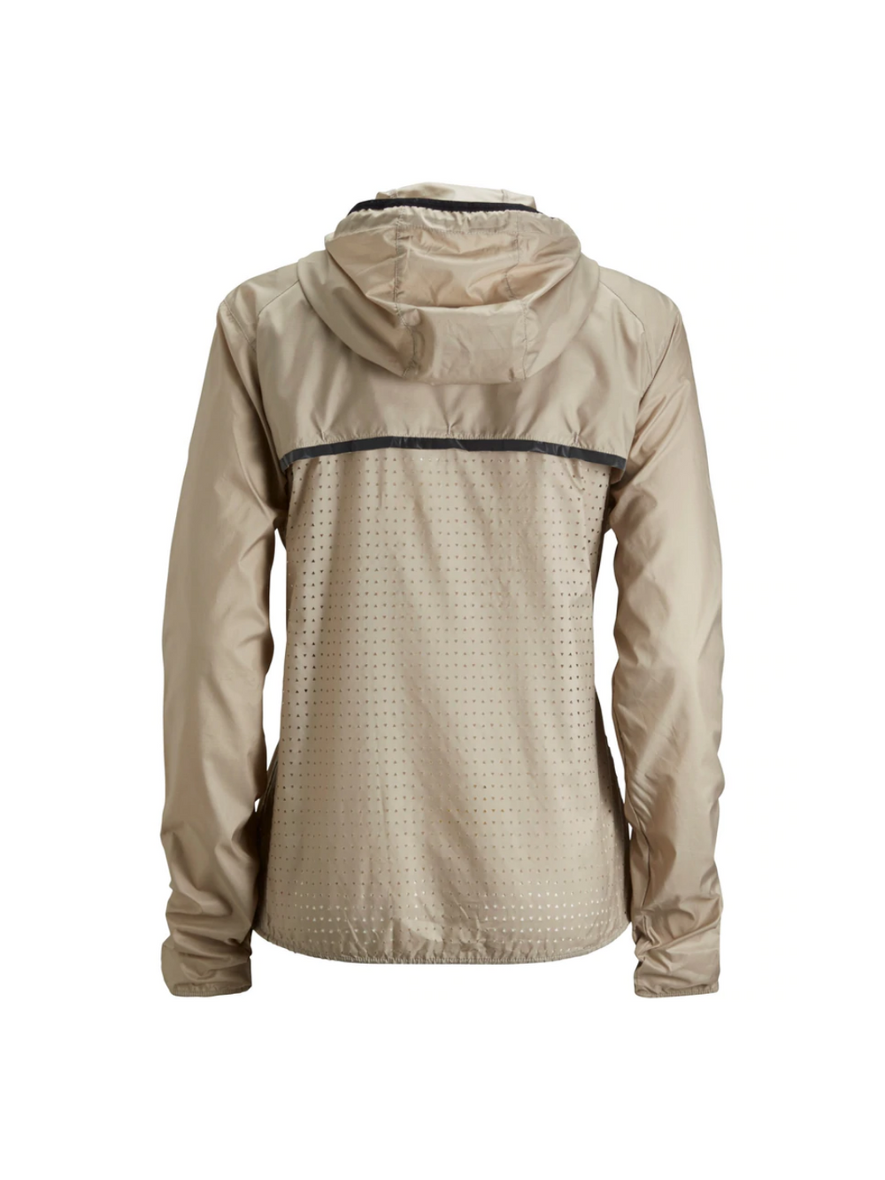 Beige Björn Borg Pamela Performance Jakke