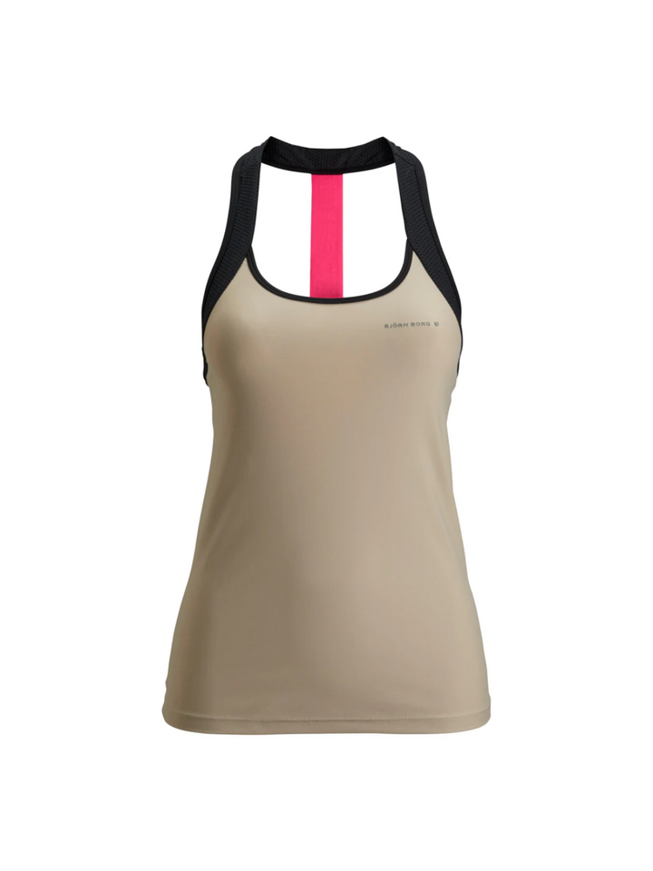 Sand Björn Borg Payton Performance Top